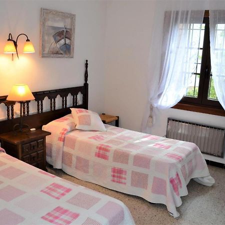 Villa Anna Begur Esterno foto