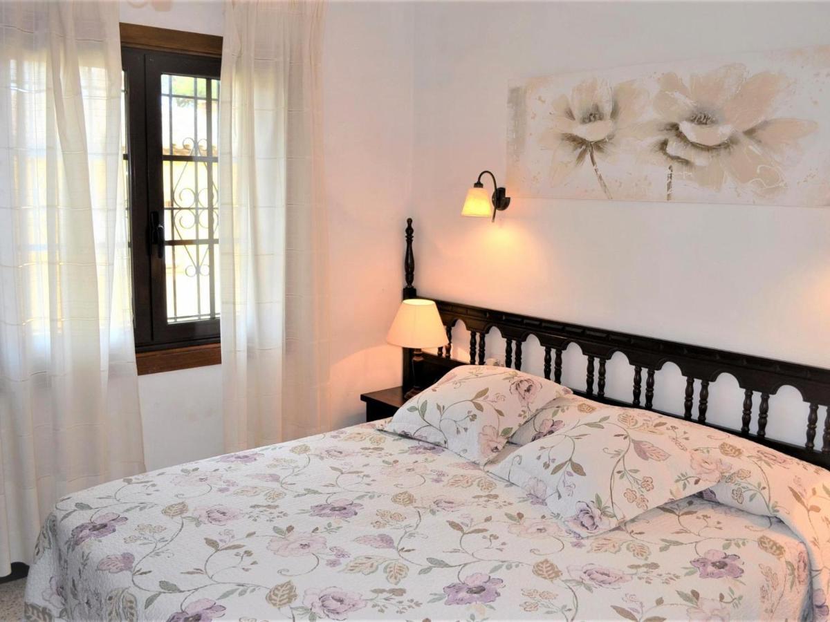 Villa Anna Begur Esterno foto